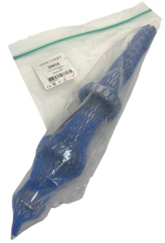 Вал в сборе для CL60 Robot Coupe 29915 (6)