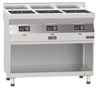 Открытая подставка Abat МН-35 на подставке