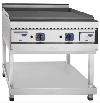 Жарочная поверхность Abat ГАКО-90-1П-С-01 (21000003080) газовая