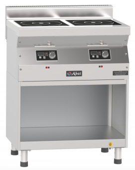 Открытая подставка Abat МН-25 с плитой