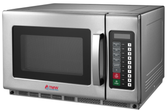 Микроволновая печь Turbo MicroWave TMW-1200MD-II