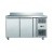 Cтол холодильный Cooleq GN2200TN (2)