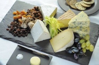 Доска сервировочная Welsh Slate DRSTR13 в ШефСтор (chefstore.ru) 2