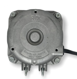 Микродвигатель Elco 25-40 2135 NET4 (7)