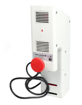 Погружной ротационный термостат Vac-Star SousVideChef 2 в ШефСтор (chefstore.ru) 6