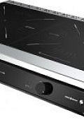 Плита индукционная Новая Энергия ICD9 - 2 PRO (900) Плита индукционная Новая Энергия ICD9 - 2 PRO (900)