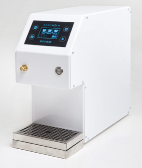 Вспениватель молока EasySystem EasySteam ES-01.1.1 (4)