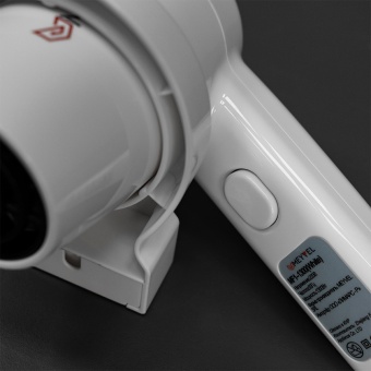 Фен Meyvel MF1-1300 White 5