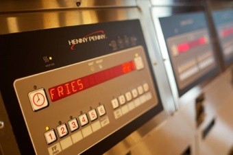 Фритюрница Henny Penny OFE-322 Full (Computron 8000) в ШефСтор (chefstore.ru) 3