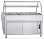 Мармит вторых блюд Abat ЭМК-70МШ (210000002526) в ШефСтор (chefstore.ru) 2