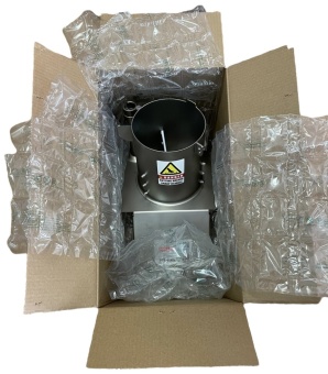 Цилиндр подачи А Hallde 37063 (8)