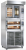 Печь пекарская конвекционная Wiesheu DIBAS 64 L Comfort в ШефСтор (chefstore.ru) 2