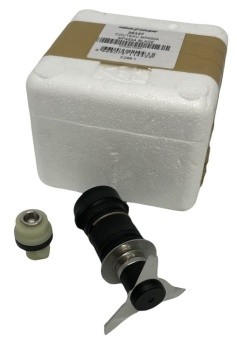Нож в сборе миксера MP350 MP450 Robot Coupe 39337 (3)