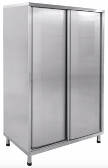 Шкаф нейтральный Abat ШКН 6-3РН (210000002822) в ШефСтор (chefstore.ru) 2