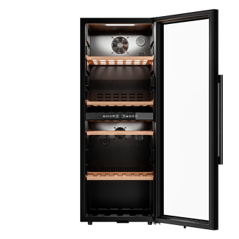 Винный шкаф Meyvel MV98-KBF2 6