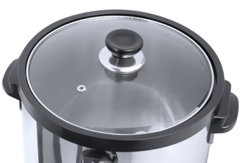 Электрокипятильник 40л Hurakan HKN-HVD40 (4)