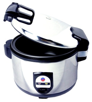 Рисоварка Indokor IR-1954 в ШефСтор (chefstore.ru) 2