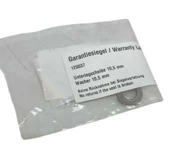 Шайба 10,5 мм MKN 120037 (4)