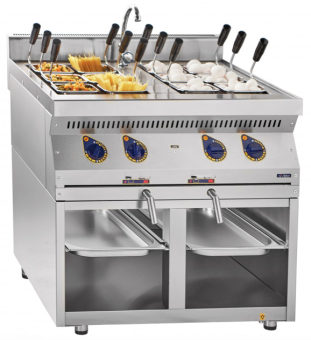 Электроварка Abat ЭВК-80-2Н (1-6) (210000001872) на подставке