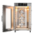 Дегидратор Meyvel MDH18-1S (Inox) 3