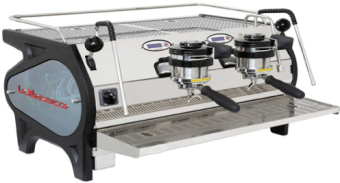 Кофемашина La Marzocco Strada EE 2gr в ШефСтор (chefstore.ru) 2