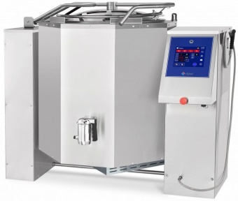 Котел пищеварочный электрический Abat КПЭМ-350-ОМП (110000019854) в ШефСтор (chefstore.ru)