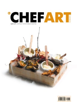 Журнал Шеф-Арт №4/2013 в ШефСтор (chefstore.ru)