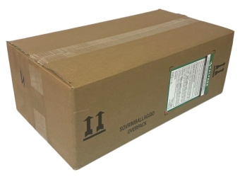 Декальцинатор Lainox CALFREE CF002BC (12)