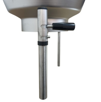 Воронка бункера в сборе Hallde 33328 (6) Воронка бункера в сборе Hallde 33328 (6)