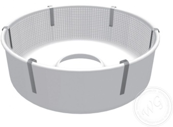 Аппарат сахарной ваты ТТМ FOCUS-M2 в ШефСтор (chefstore.ru) 3