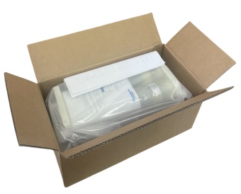 Блок мембран в сборе Winterhalter 30011008 (7)