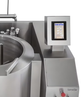 Котел пищеварочный Baratta PGRM-330E (453116515)_3