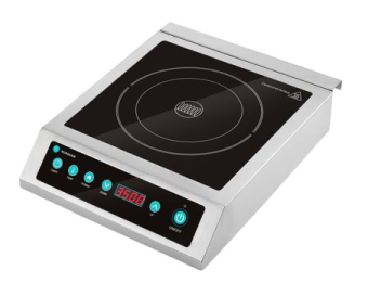 Плита Hurakan HKN-ICF35TL индукционная