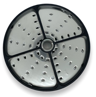 Диск терка 3мм Robot Coupe 28058 (RG 3) 6 Диск терка 3мм Robot Coupe 28058 (RG 3) 6