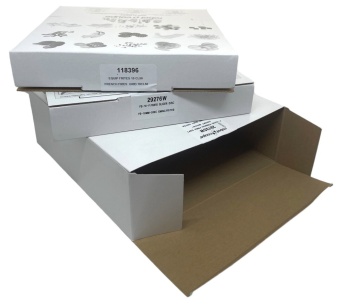 Комплект для картофеля фри 10х10 Robot Coupe 28135W (4) Комплект для картофеля фри 10х10 Robot Coupe 28135W (4)