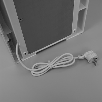 Сушилка для рук Meyvel MH9-2000P1 White 7