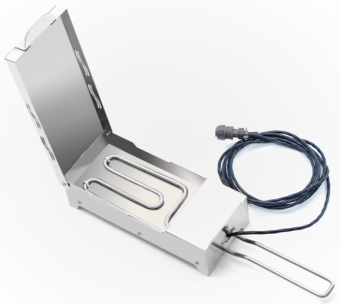 Дымогенератор Abat ДГ-85 (110000004220) 3