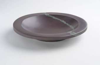 Блюдо для фруктов Welsh Slate HFBV26 в ШефСтор (chefstore.ru) 4