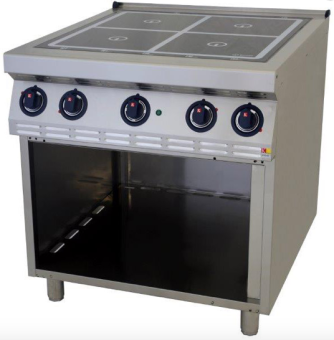 Плита Kovinastroj (Kogast) ESI-T49-PBA 59721 индукционная