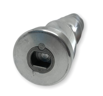 Шнек мясорубки LM-82A Koneteollisuus Oy (KT) LM82A079 (6)