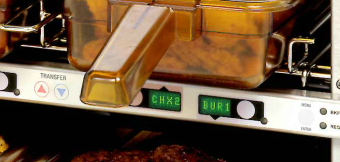 Тепловой кабинет Prince Castle DHB2-20 в ШефСтор (chefstore.ru) 4