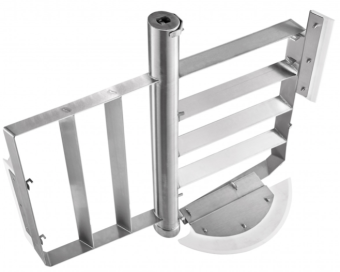 Смеситель котла  Abat КПЭМ-250-ОМ2 (110000018910)
