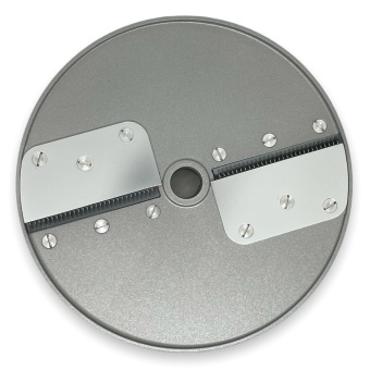 Диск соломка 2,5х2,5мм Robot Coupe 28195W корейская морковь J2.5X2.5 (4) Диск соломка 2,5х2,5мм Robot Coupe 28195W корейская морковь J2.5X2.5 (4)