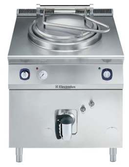 Котел пищеварочный газ. Electrolux 391099 (E9BSGHINF0) в ШефСтор (chefstore.ru)