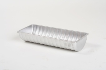 Форма для хлеба 230 х 100 х 48 мм Spika 