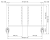 Подставка III передвижная 6-1-1 и 10-1-1 RATIONAL 60.31.105 (2)