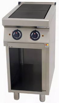 Плита Kovinastroj (Kogast) ES-T27-P (55822) электрическая