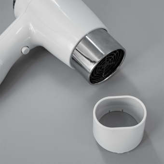 Фен Meyvel MF6-1600 White 6