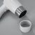 Фен Meyvel MF6-1600 White 6