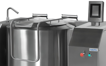 Сковорода Baratta BEMT-100 (454100370)_2